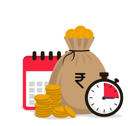 Daily Deposit @ Rajdeep